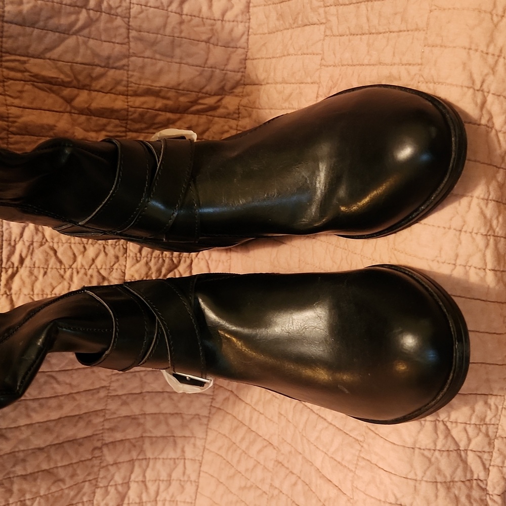 Women's Arizona Delling Riding Boot - Picture 7 of 7